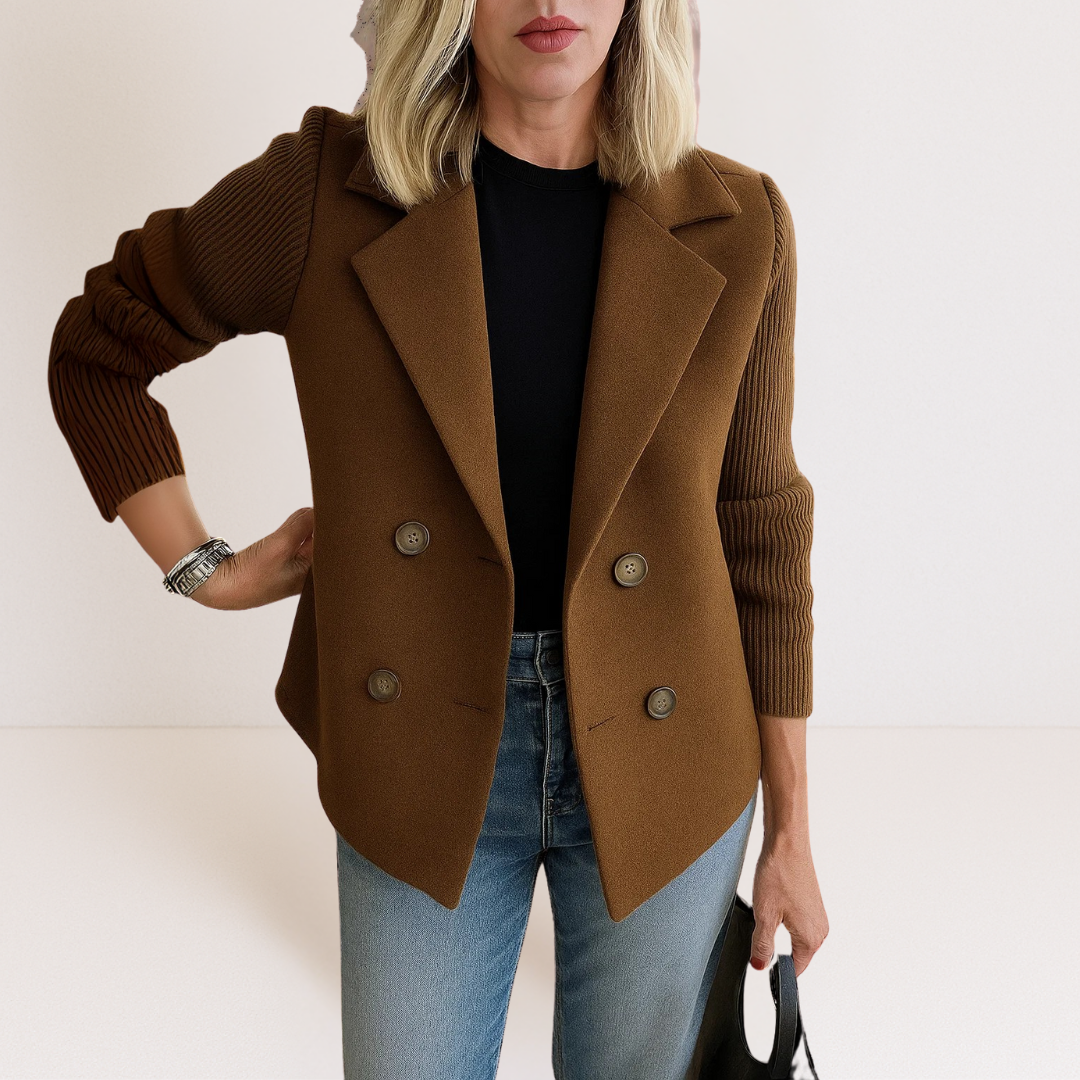 Marron / 3XL