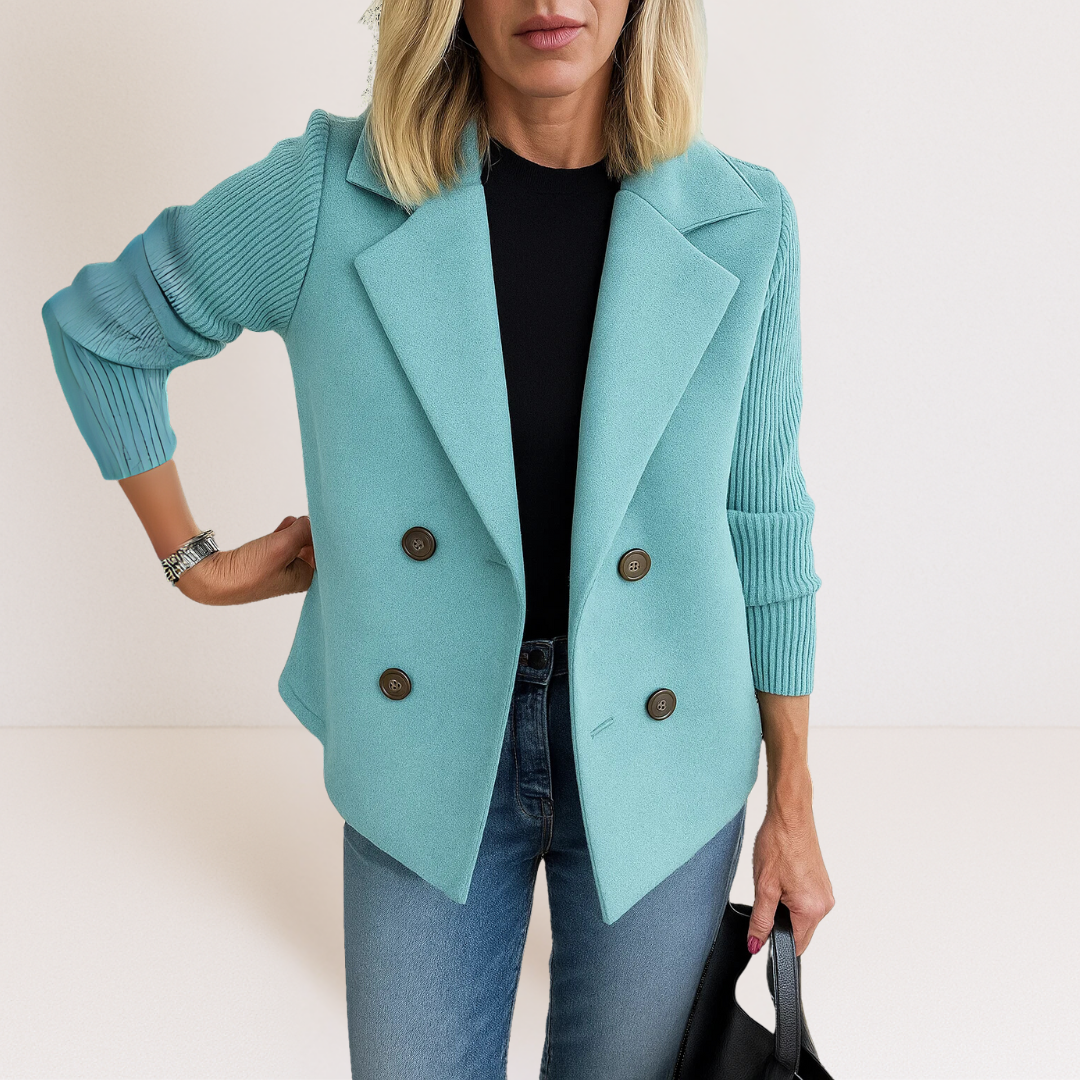 Bleu Clair / 3XL