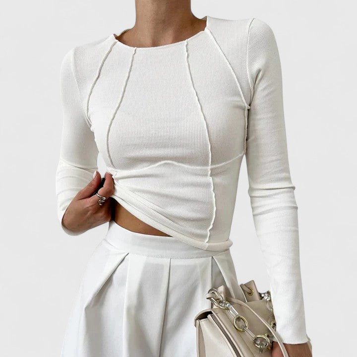 Blanc / XS