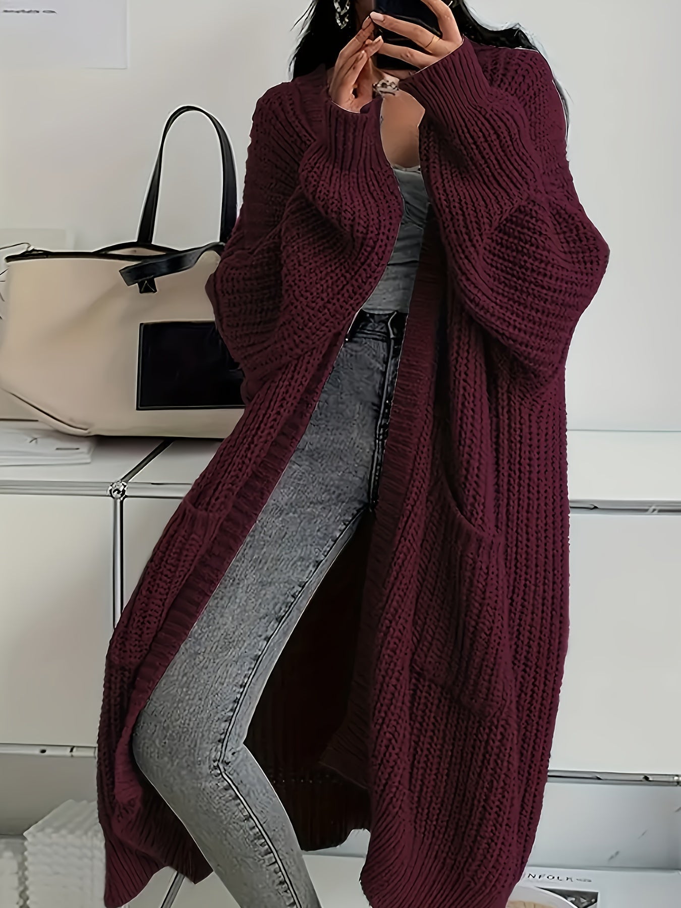 Rouge cramoisi / 3XL