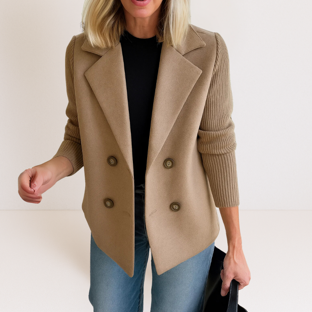 Beige / XS