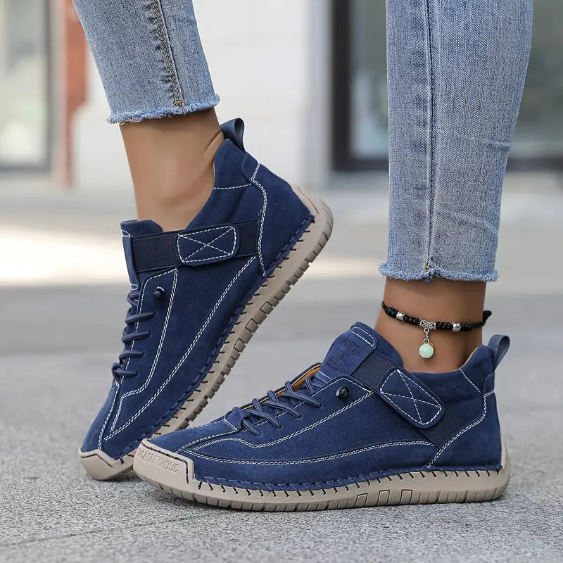 Bleu foncé / 12