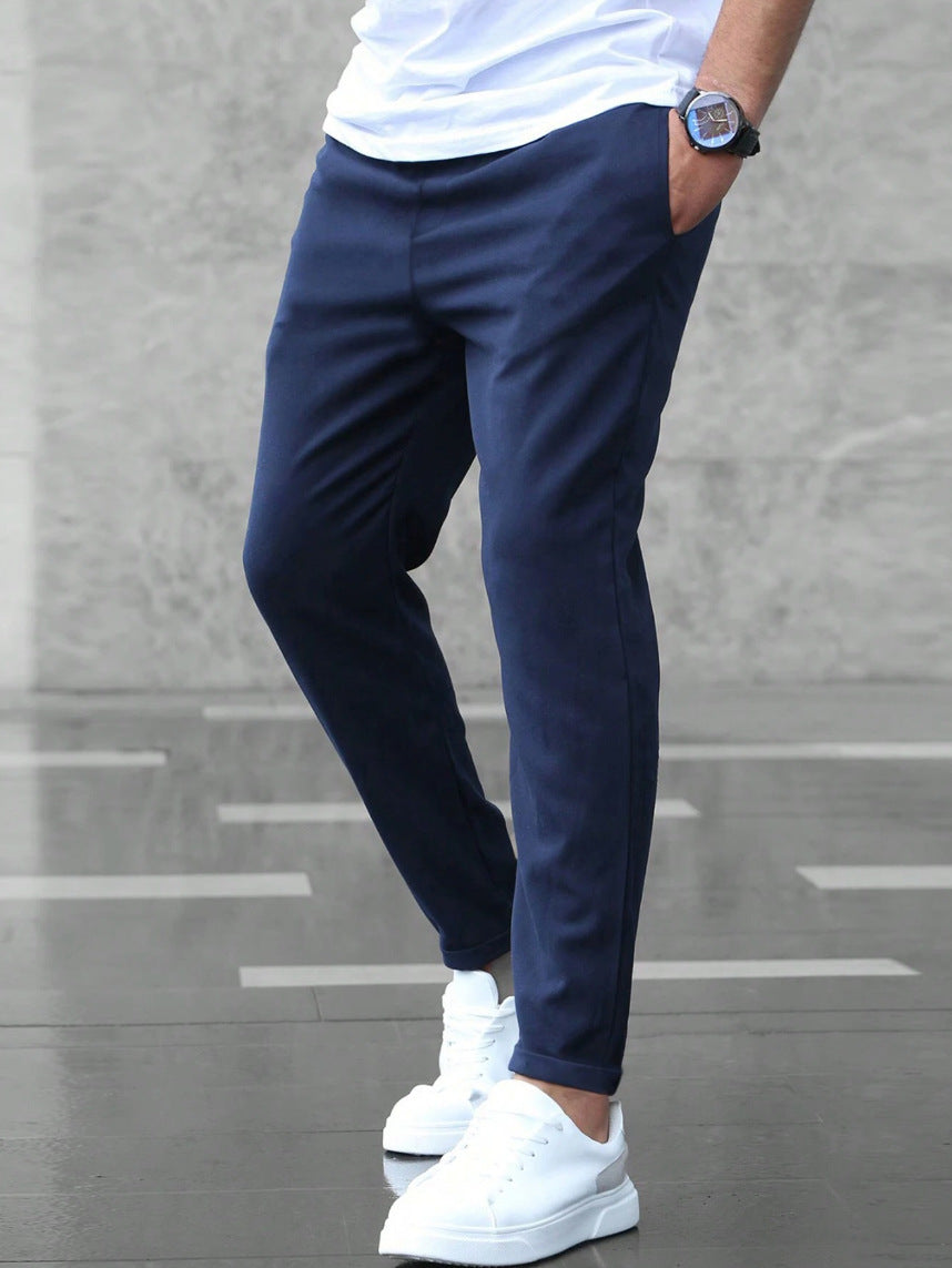 Bleu Foncé / 2XL
