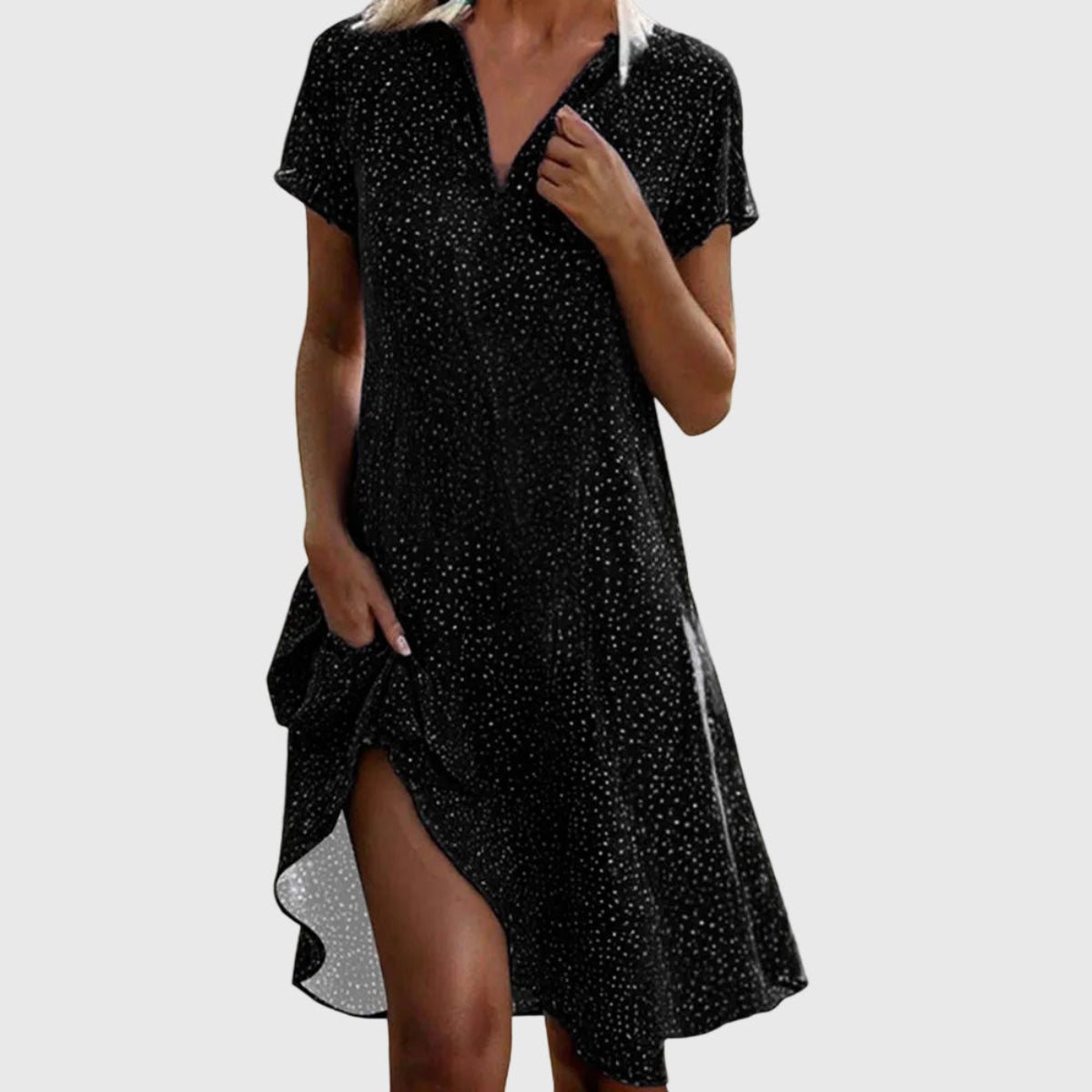 Noir / 3XL