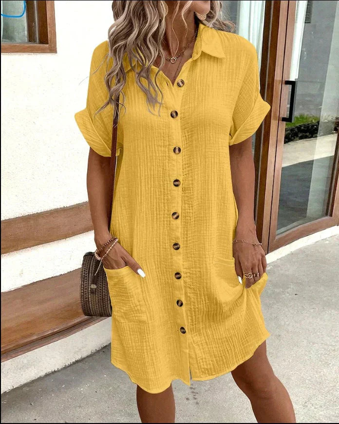 Jaune / S