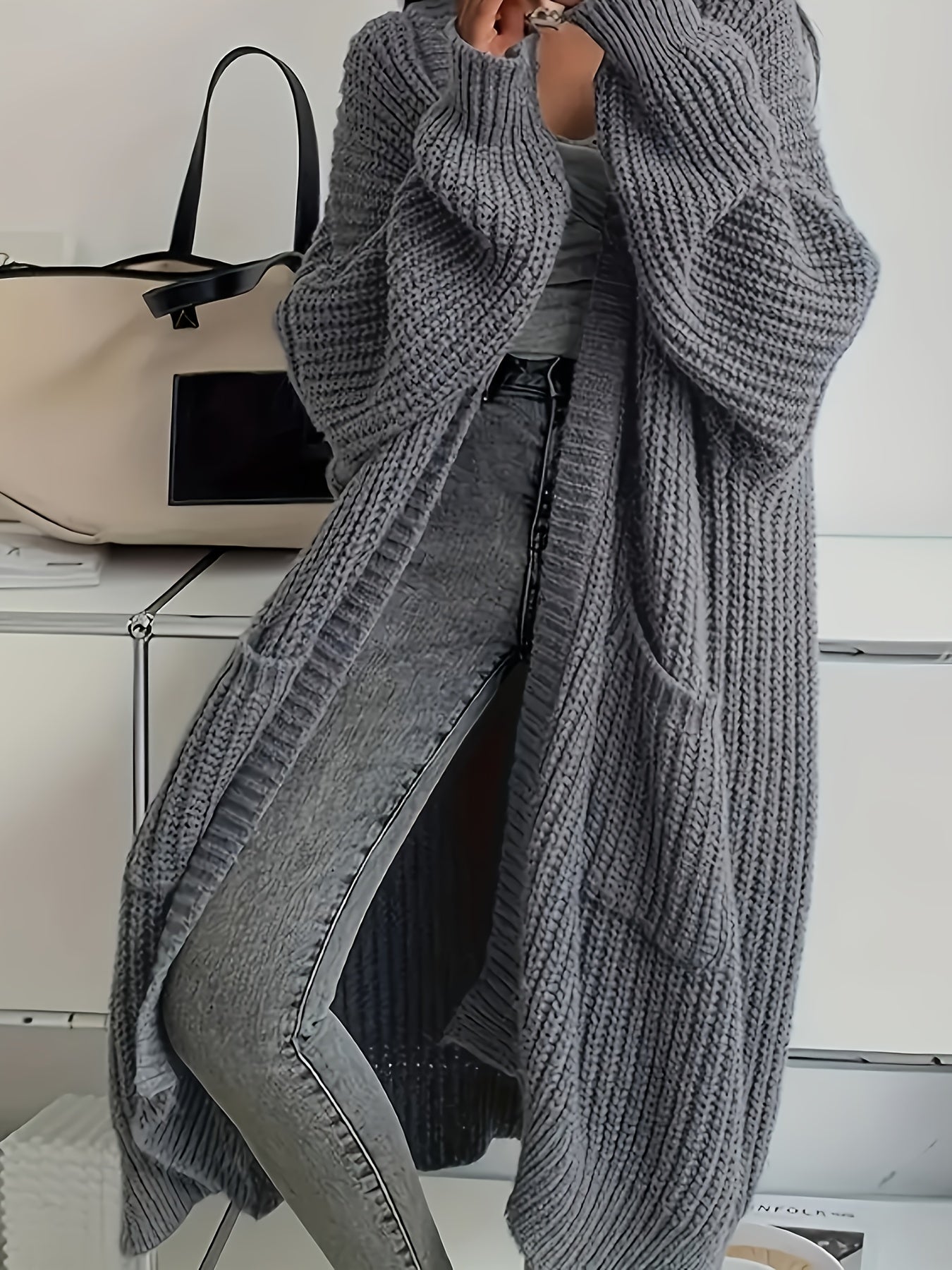 Gris / S