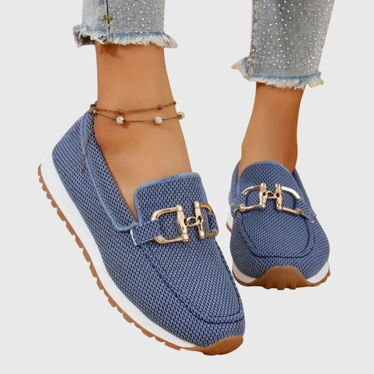 Bleu / 5.5
