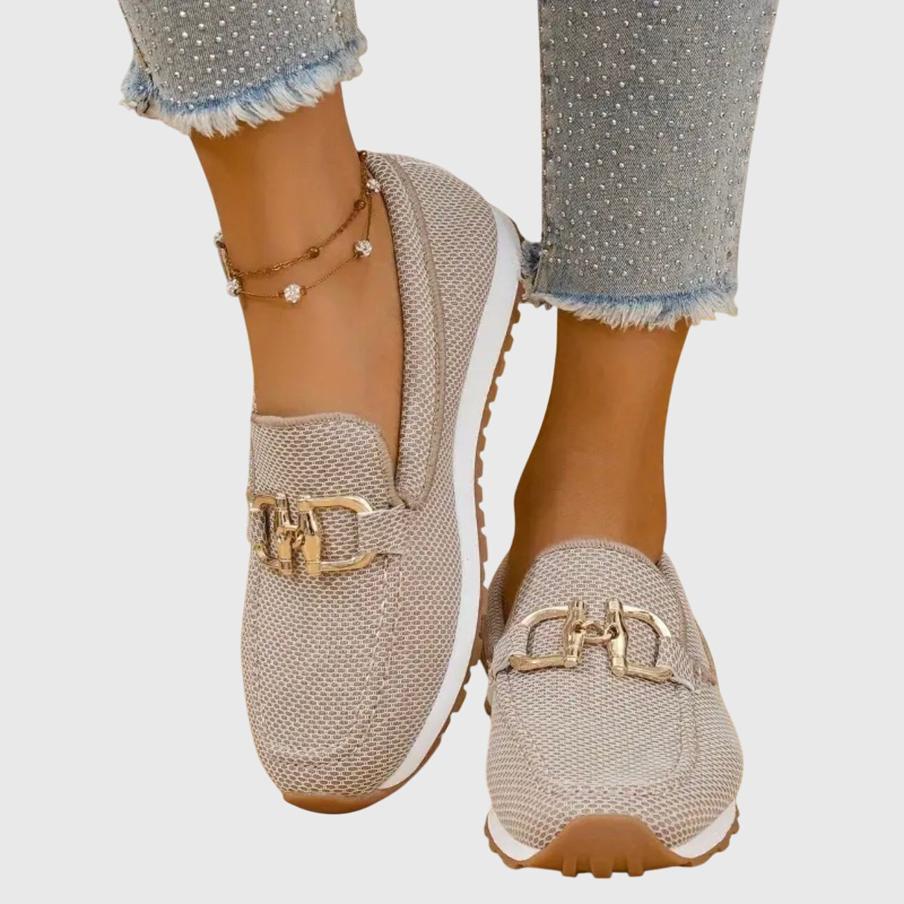 Beige / 5.5