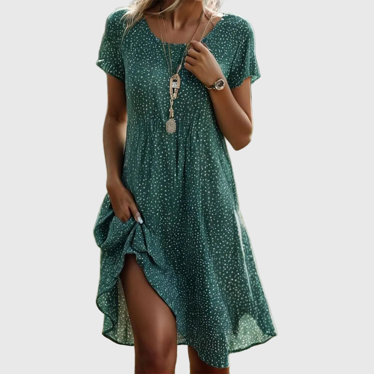 Vert / XS