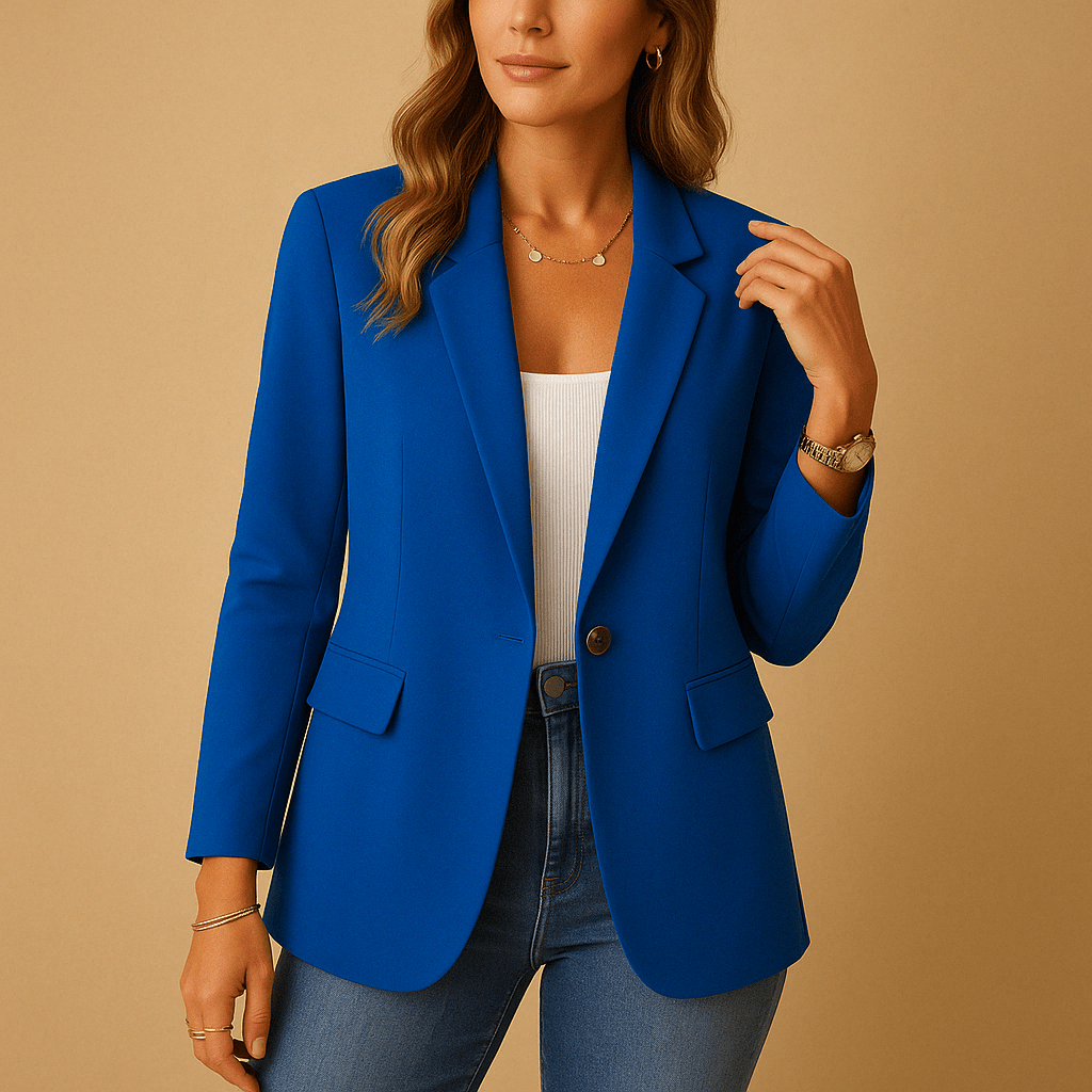 Bleu / 2XL